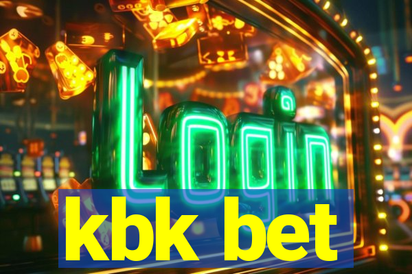 kbk bet
